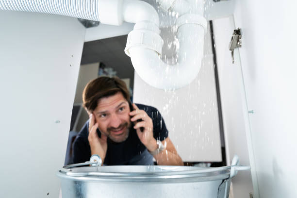 Best Emergency Plumbing Repair  in Cleveland, OH