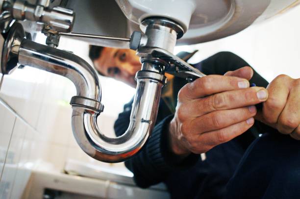 Best Residential Plumbing Services  in Cleveland, OH