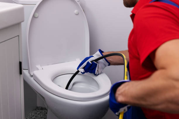 Best Same-Day Plumbing Service  in Cleveland, OH