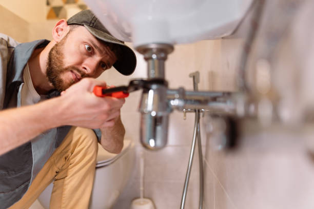 Best Water Leak Repair  in Cleveland, OH
