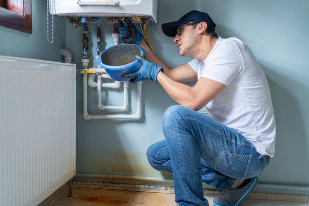 Sewer Line Replacement in Cleveland, OH