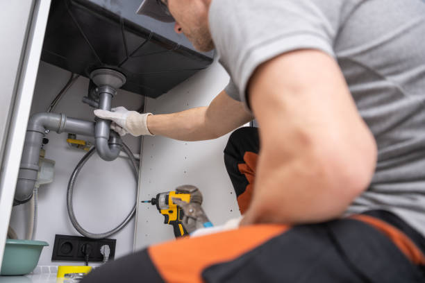 Best Pipe Repair Near Me  in Cleveland, OH