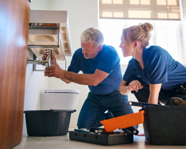 Best Faucet Repair  in Cleveland, OH